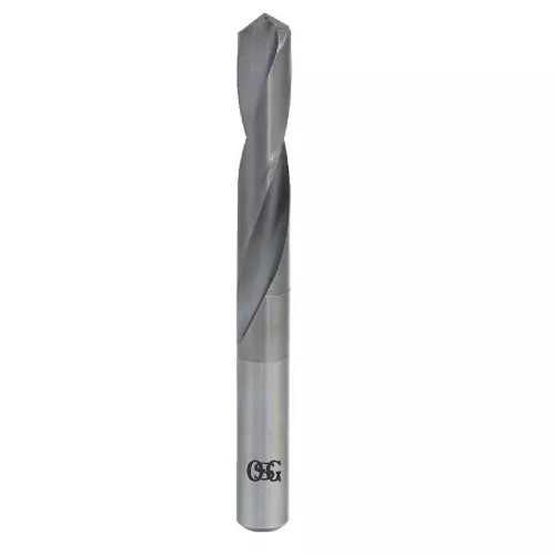 OSG 202203900 Dia 3.9 mm & Flute Length 43 mm Jobber Drill