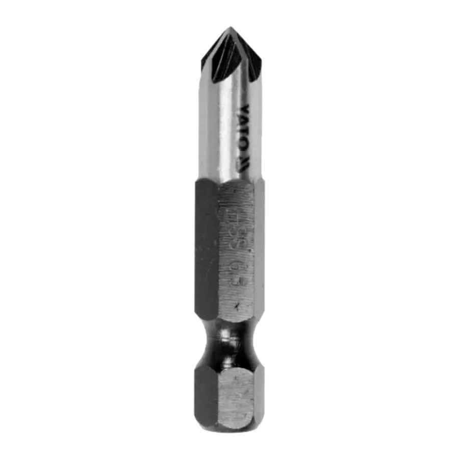 Yato 20.5x40mm HSS Countersink Drill Bit YT-44726
