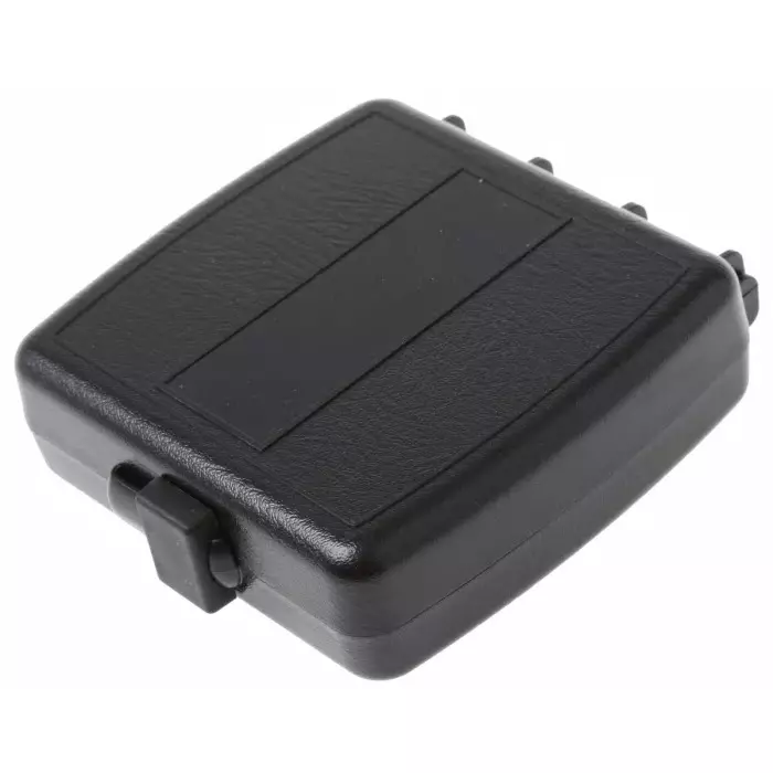 RS PRO 6 piec M10 Tap & Drill Set Model No 6699407