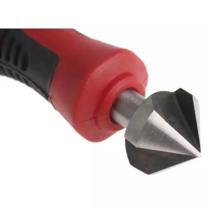 RS PRO Countersink145 mm x25 mm1 Piece Model No 456905