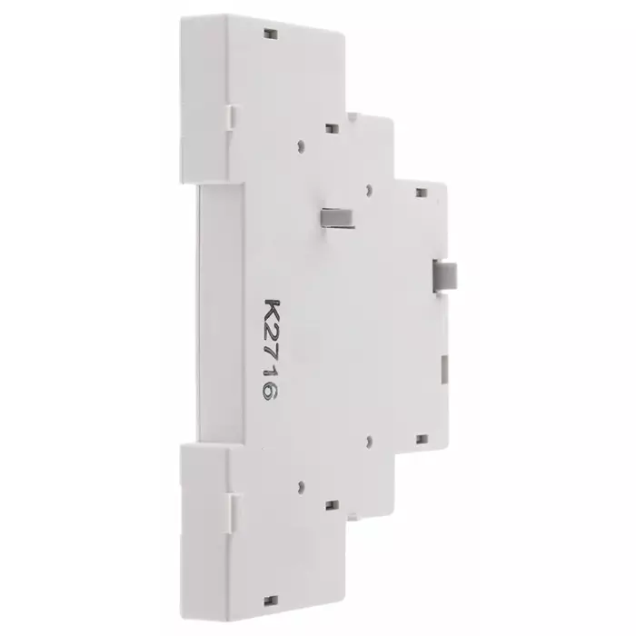 RS PRO Auxiliary Release Circuit Trip for use with MS32 & MSB32 Motor Protection Circuit Breakers Model No 1216863