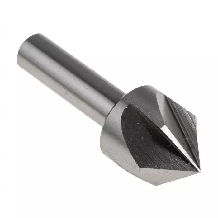 RS PRO Countersink x20 mm1 Piece Model No 218573