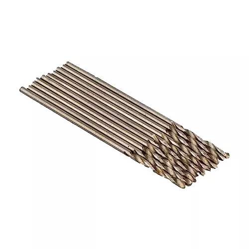 TECHDELIVERS PCB Micro Drill Bits-0.7 -0.8- 1 mm (Pack of 12)