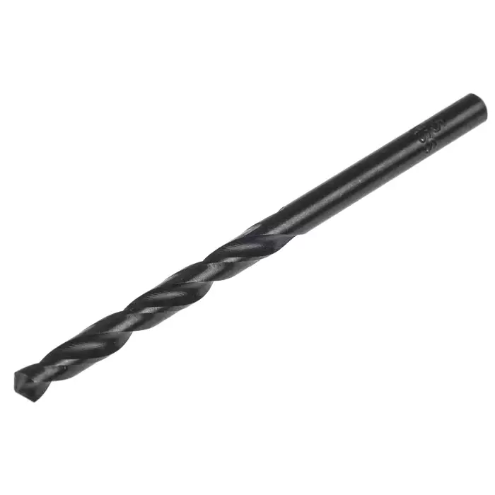RS PRO HSS M6 Tap & Drill Set Model No 7495694