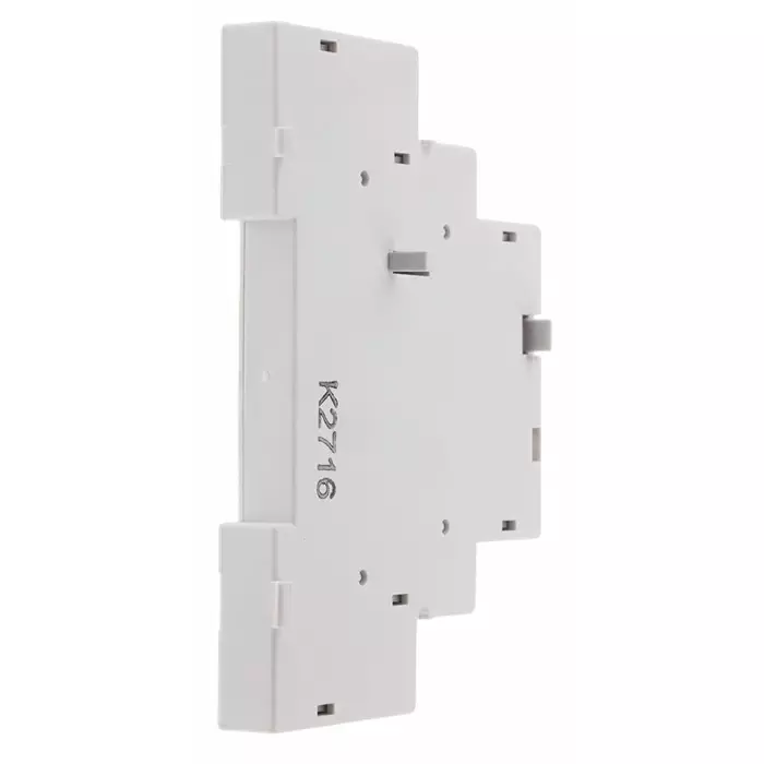 RS PRO Auxiliary Release Circuit Trip for use with MS32 & MSB32 Motor Protection Circuit Breakers Model No 1216864