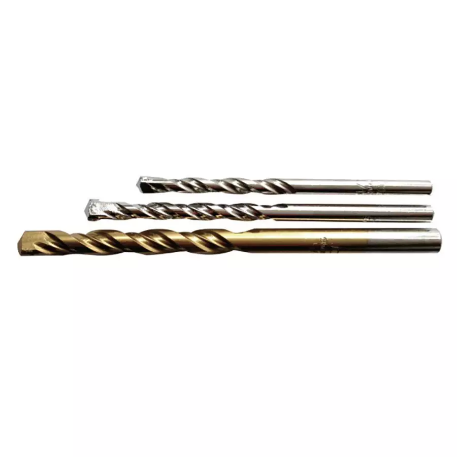 Jon Bhandari 3/16 inch (5 mm) Masonry Drill