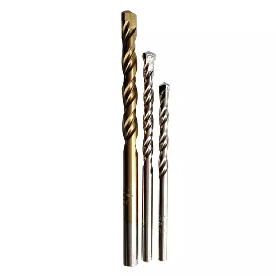Jon Bhandari 3/16 inch (5 mm) Masonry Drill