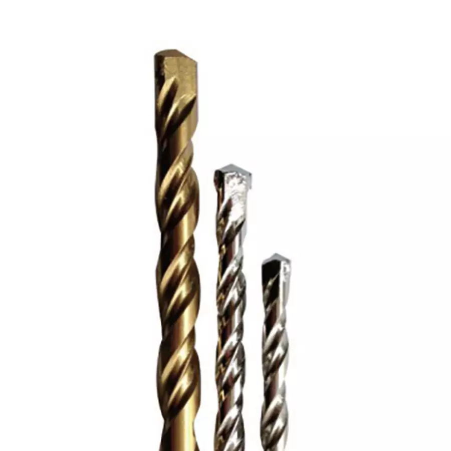 Jon Bhandari 3/16 inch (5 mm) Masonry Drill