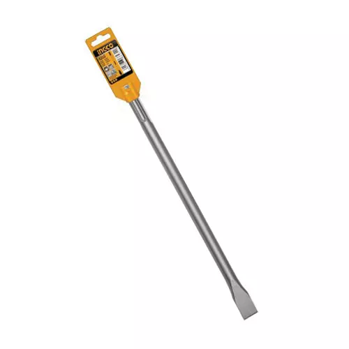Ingco 18x300x25 mm SDS max Chisel Flat DBC0222801