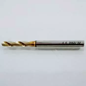 NACHI 3.3 mm High-grade powder HSS Drills SG-ESS 5855455 - Made In Japan