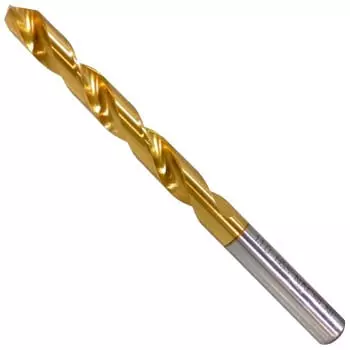 NACHI 13 mm HSS Drills GSD 5830763 - Made In Japan