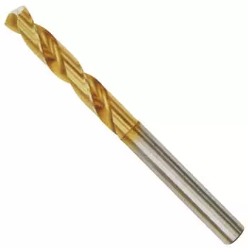 NACHI 4.5 mm HSSCo Drills GLSD 6633033 - Made In Japan