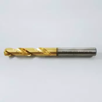 NACHI 11 mm HSSCo Drills GSS11.0 8658946 - Made In Japan