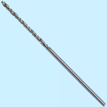 NACHI 4.4 mm HSS Drills SDXJP 5762425 - Made In Japan
