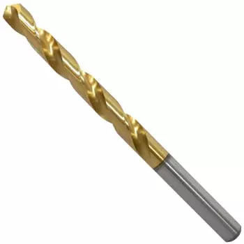 NACHI 5.2 mm HSS Drills SD 6589877 - Made In Japan