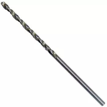 NACHI 2.7 mm HSS Drills SDXJP 5762364 - Made In Japan