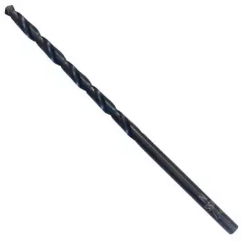 NACHI 3.5 mm HSS Drills LSDP3.5200 8674337 - Made In Japan