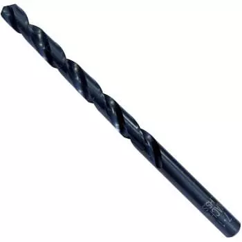 NACHI 3.5 mm HSS Drills LSDP3.5150 8674321 - Made In Japan