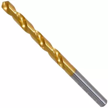 NACHI 3.1 mm HSS Drills SD 6589667 - Made In Japan