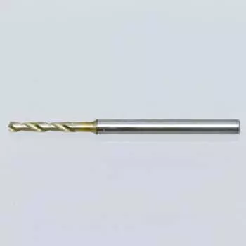 NACHI 2 mm High-grade powder HSS Drills SG-ESS 5855193 - Made In Japan