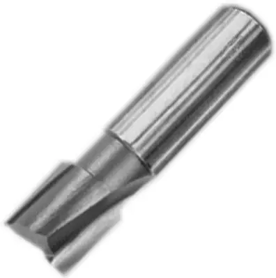 MIRANDA TOOLS M42 Parallel Shank Slot Drill (Dia 42 mm)