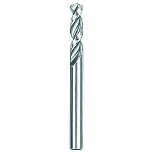 Indian Tools HSS Parallel Shank Twist Drill Stub Series (Size 4.2 mm)