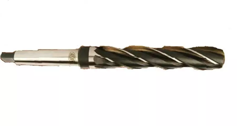 Addison 1 9/32" X185X334mm HSS Taper Shank Core Drills