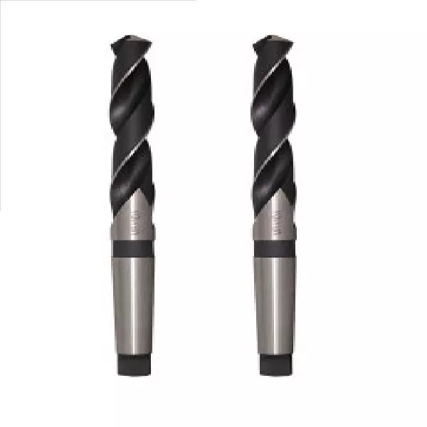 MIRANDA TOOLS Super Taper Shank Twist Drill Size 61.5 mm