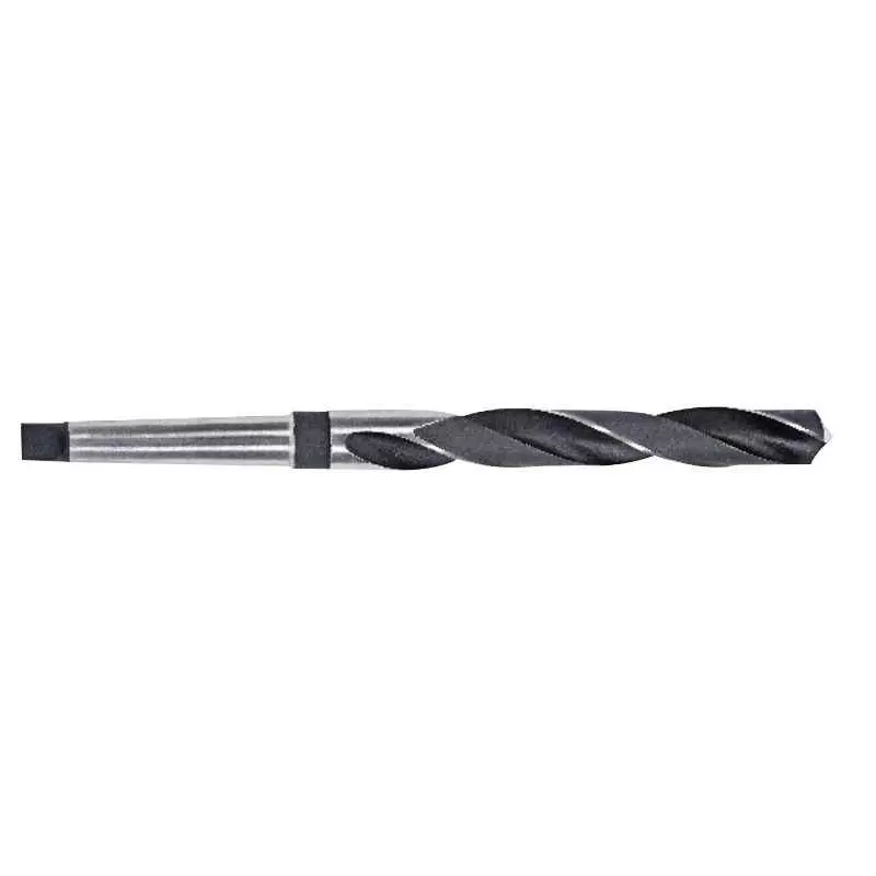 MIRANDA TOOLS Super Taper Shank Twist Drill Size 73 mm