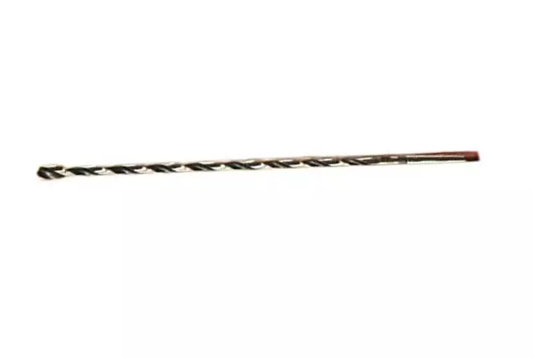 Addison 56.5 mm x 450 mm HSS Extra Long Taper Shank Twist Drill (M2)