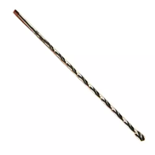 Addison 60.32 mm x 575 mm HSS Extra Long Taper Shank Twist Drill (M2)