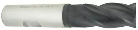 RS Pro 83 mm (HDS) End Mill 26mm Cut Length 12mm HDS842-120-GS-DN630