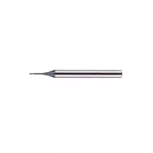 YG1 SEME6101000514 Carbide Corner Radius End Mill 1mm