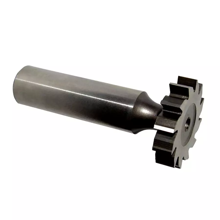 Buy Addison HSS Woodruff Keyseat Cutter (BS Number 1212) Online in