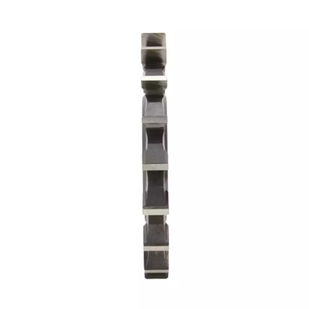 Addison HSS Keyway Milling Cutter (Dia 160 mm, Bore 40 mm, Width 32 mm)