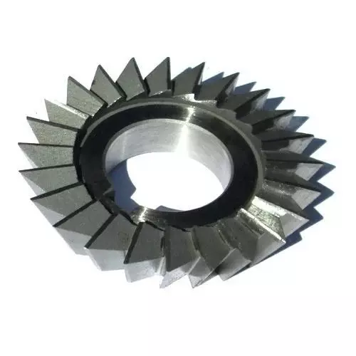 Addison HSS Single Angle RH Cutter Type-H (Dia 63 x Width 18 mm, Angle 60°)