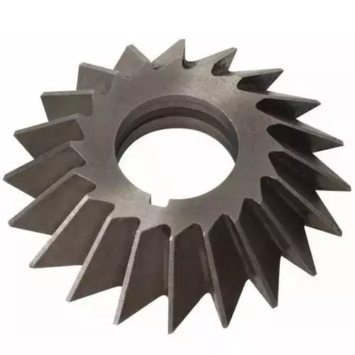 Addison 7/16 Inch HSS Equal Angle Cutter
