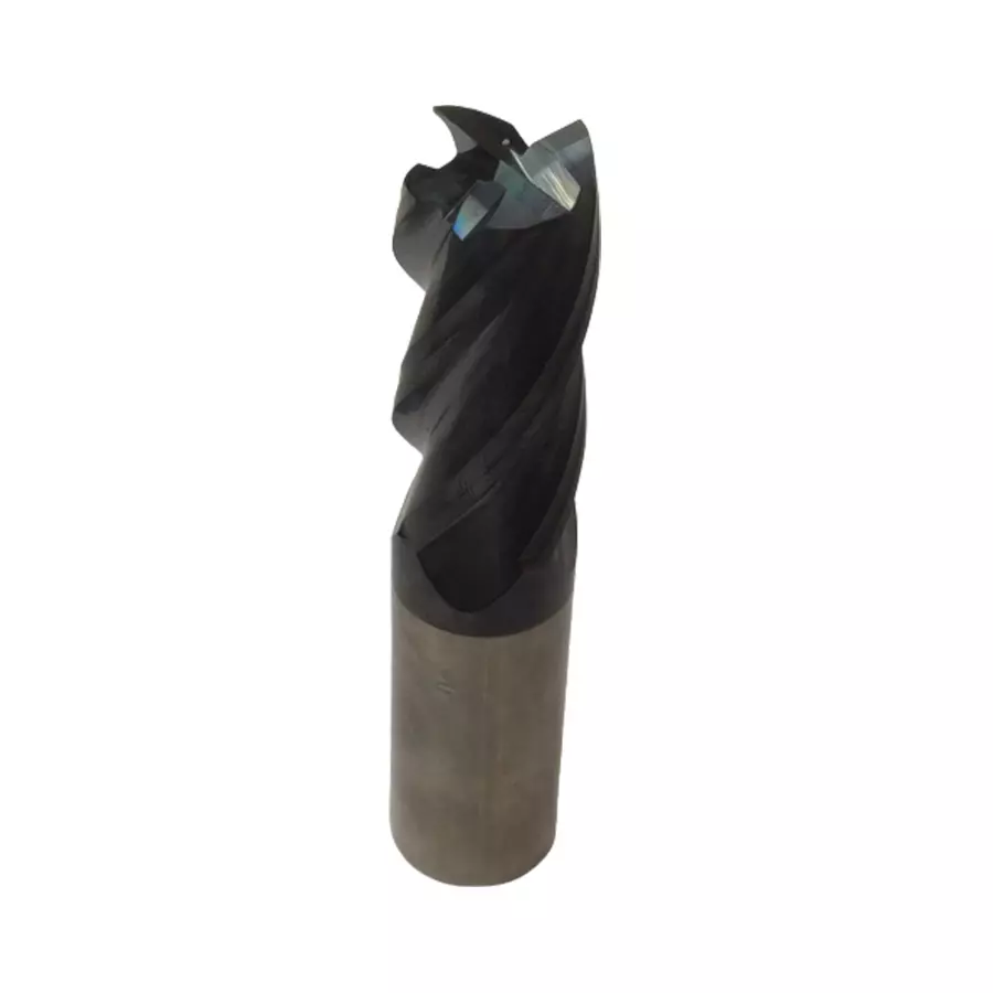 H.M.Tooling 5 mm Solid Carbide End Mills4 Flute