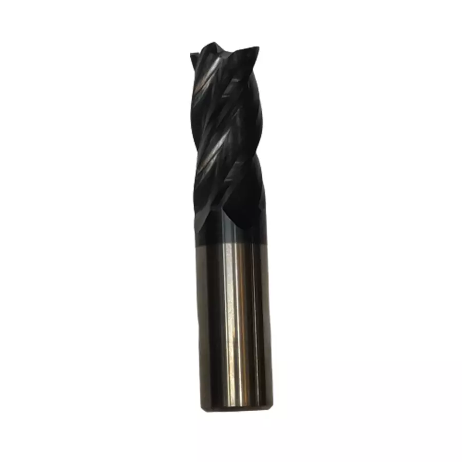 H.M.Tooling 3 mm Solid Carbide End Mills4 Flute