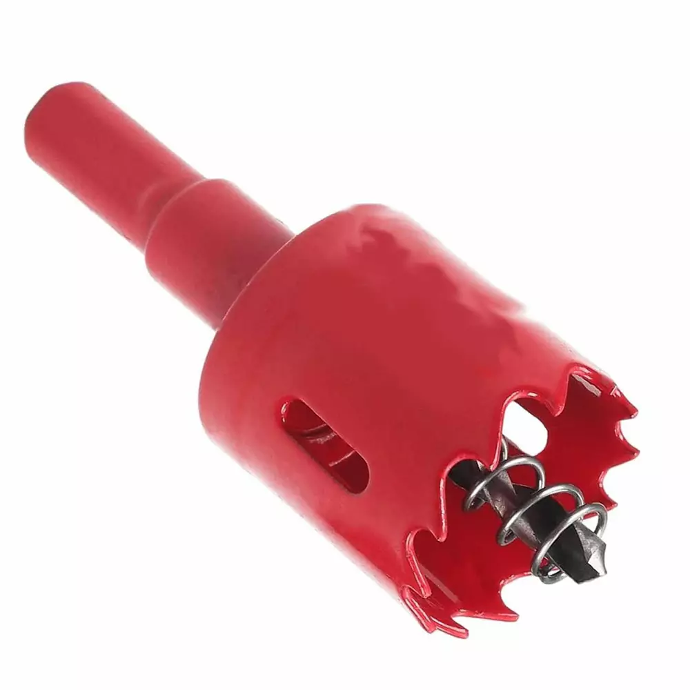 dy-tools-metal-hole-saw-cutter-red-high-speed-steel-30-mm