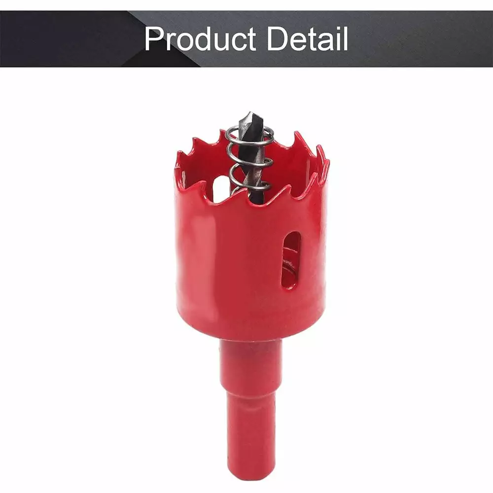 dy-tools-metal-hole-saw-cutter-red-high-speed-steel-30-mm