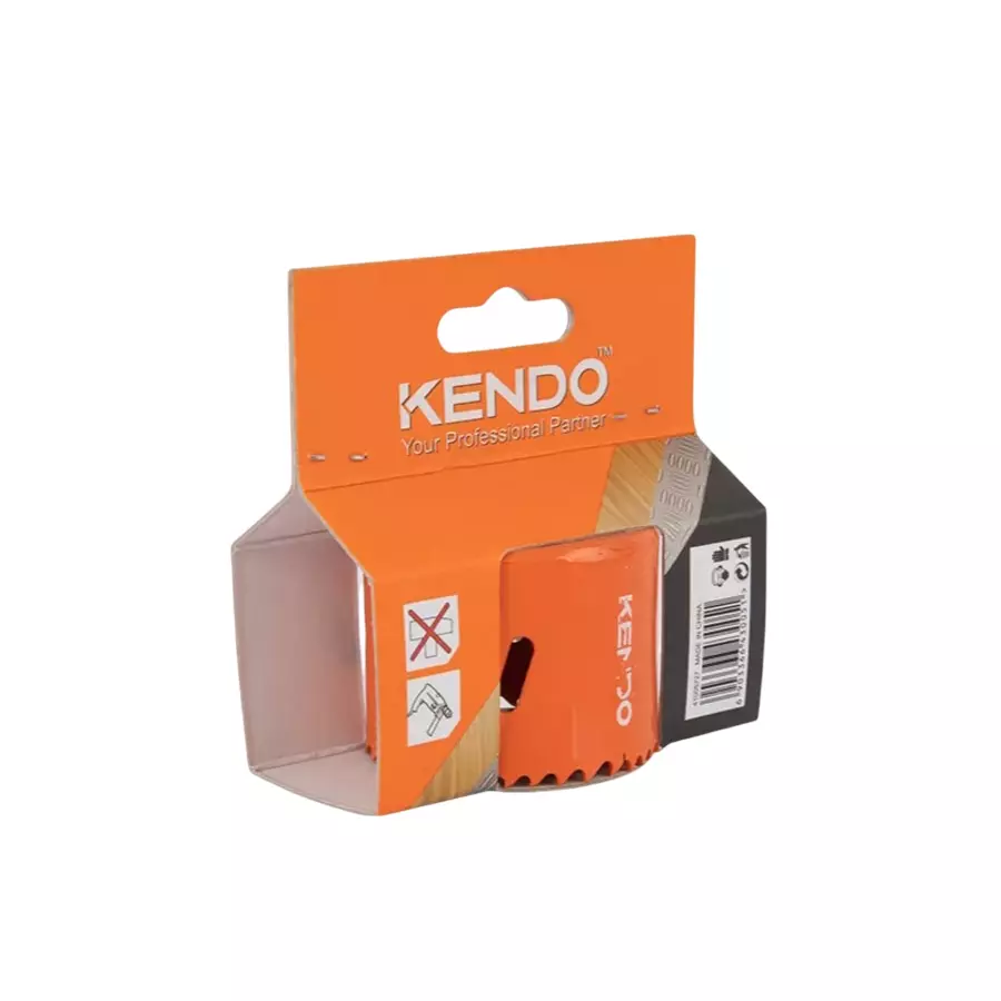 kendo-32x38-mm-orange-hss-bi-metal-hole-saw-41003227