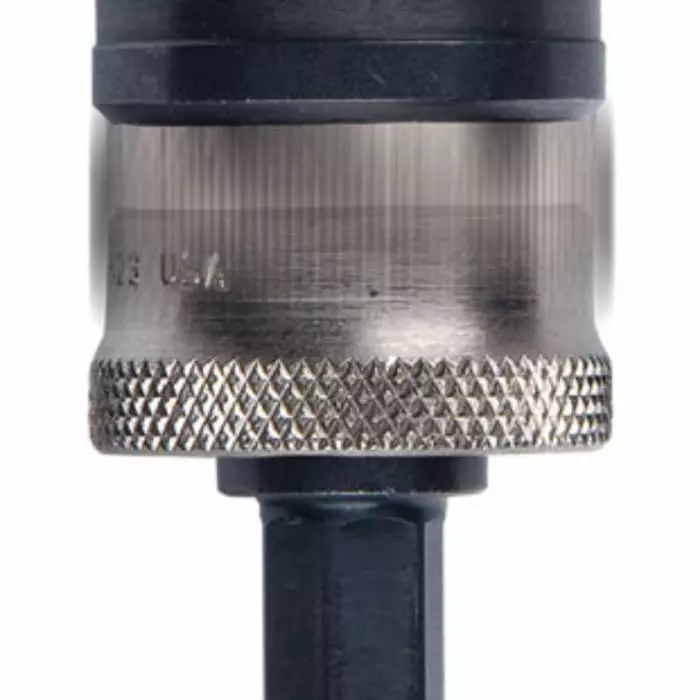 Starrett A6 Series Steel Hole Saw 14-152 mm Diameter, A6-4