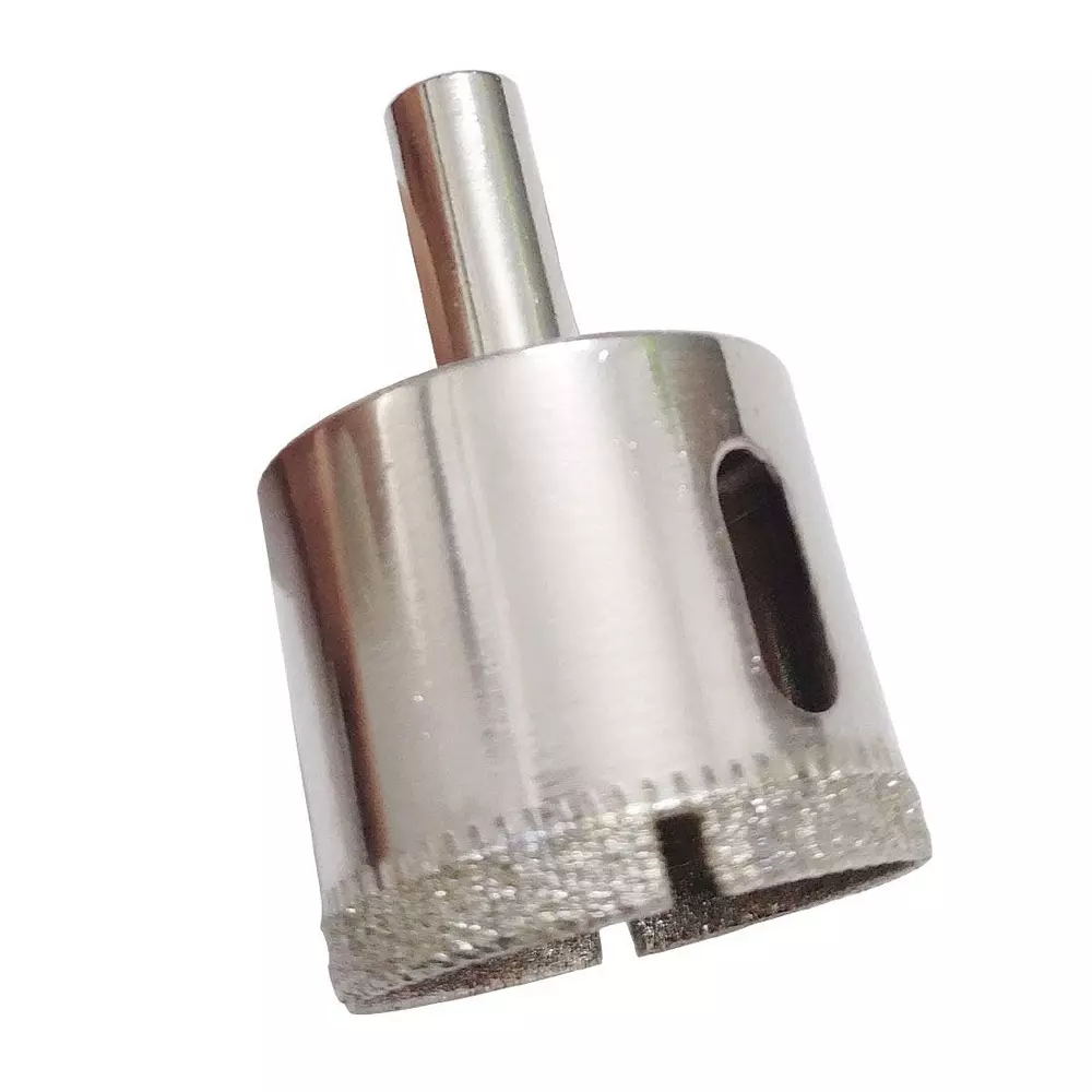 YADAV Diamond Hole Saws Drill Bit Masonry Drilling Tools 40 mm for Stone Glass Tile