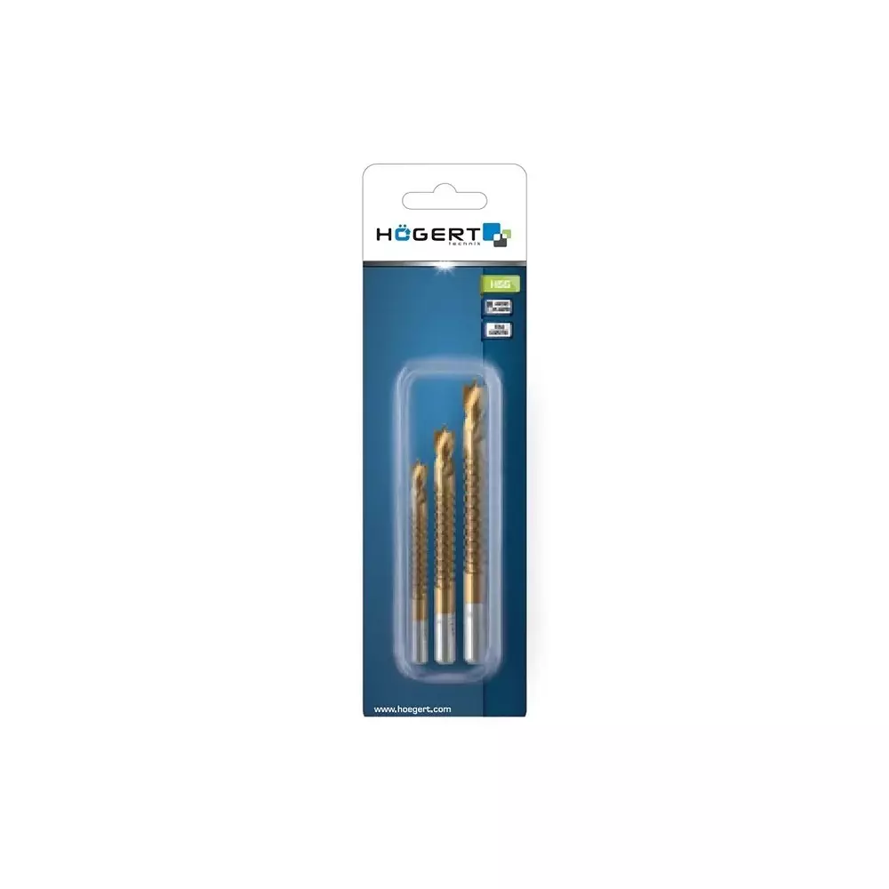 hogert-technik-3-pcs-hss-drill-saw-bit-set-5-6-8-mm-diameter-and-73-mm-84-mm-92-mm-length-ht6d336