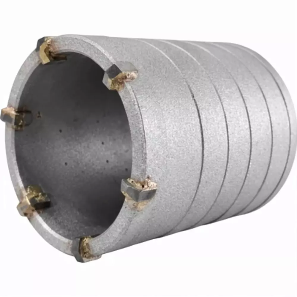oxi-power-concrete-hole-saw-bit-40-mm-size-round-shape-compatible--with-2-26-hammer-for-industrial-use-1468