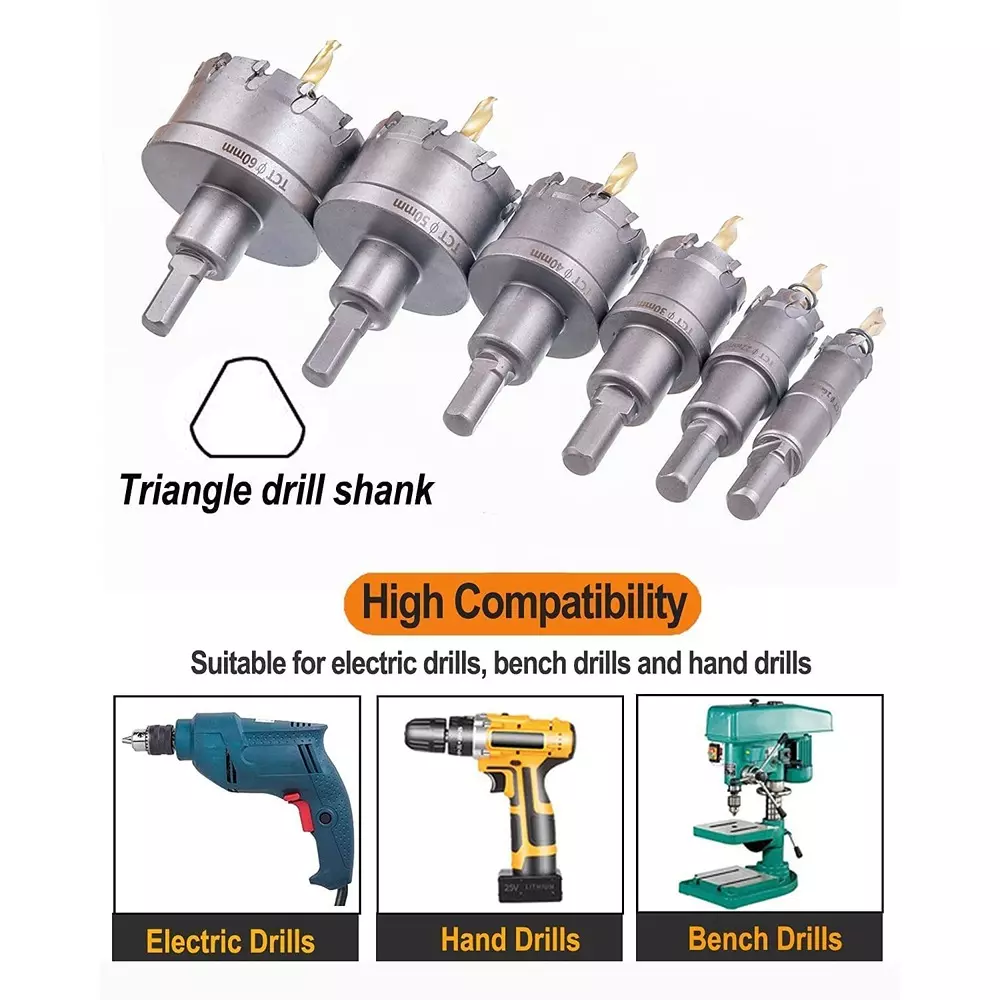 veltrix-carbide-hole-saw-cutter-drill-bit-tooth-tipped-tct-hole-cutter-alloy-gray-22-mm-size-pack-of-2
