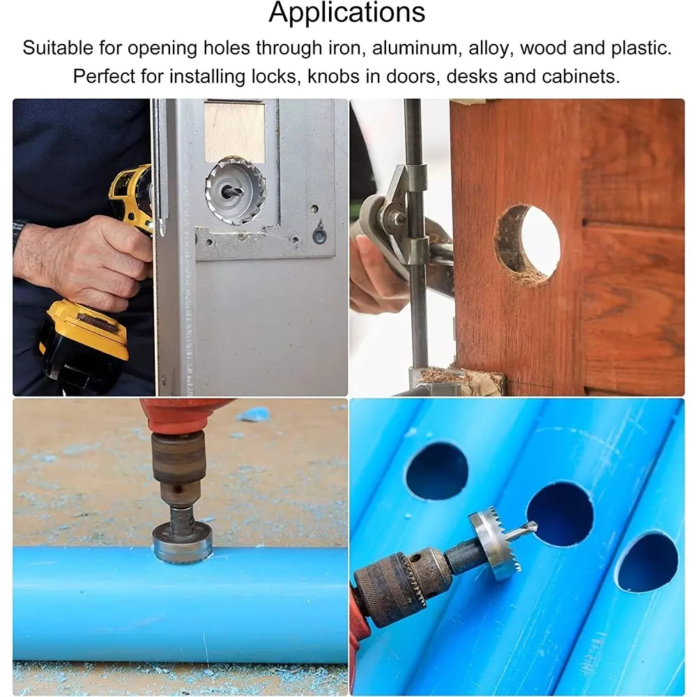 veltrix-2-pcs-hss-hole-saw-cutter-high-speed-steel-20-mm-size