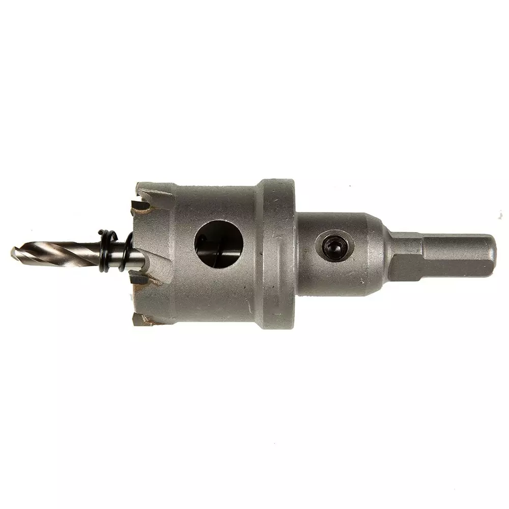 taparia-tungsten-carbide-tip-hole-saw-25-mm-bi-metal-8-cobalt-tcths25