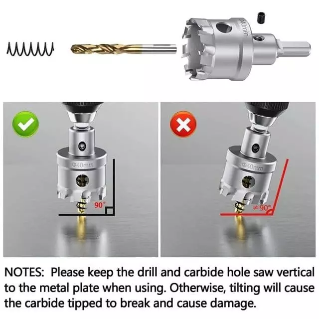 veltrix-tct-carbide-hole-saw-metal-cutter-12-mm-cutting-diameter-for-stainless-steel-mild-steel-cast-iron-ss-ms-aluminium
